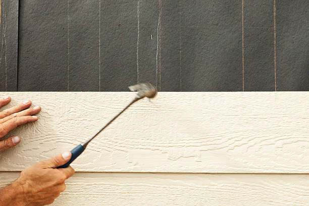 Madisonville, TX Siding Company